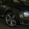 BENTLEY Mulsanne, 4
