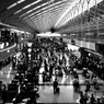 departures