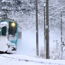 雪煙列車 IV