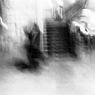 階段下の怪奇