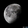 月齢17.8 寝待月