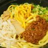 ファミマ　台湾焼きそば