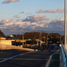 Nostalgic Town Walk40-2：坂の向こう側の雲 ２
