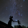 愛の灯星