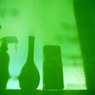 映り込み