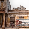 Cuba - 街角