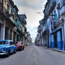 Cuba - Street