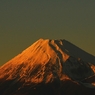 4:39PM  Mt.FUJI ～South Side～