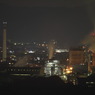 島田の夜景