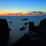 神秘の島