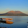 桜島Ⅰ