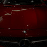 Mercedes-AMG GT S, 3