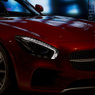 Mercedes-AMG GT S, 4