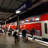 ラーベンスブルク到着