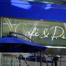 Blue Café