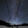 星空リフト