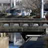 Nostalgic Town Walk45：昭和７年のコンクリート橋