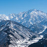 剱岳