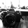 contax Aria 　