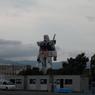 静岡に出現！