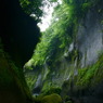由布川峡谷