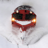 DE15 雪362レ 宗谷本線定期排雪列車