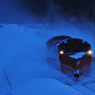 DE15-2515 雪351レ 宗谷本線定期排雪