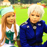 cosplay,コスプレ