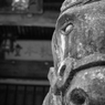 馬を奉る寺