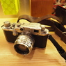 CanonⅡＳ改（1955年）