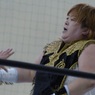 ワールド女子プロレスデイアナは26日日曜日後楽園ホール