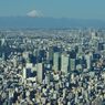 平日の富士山194