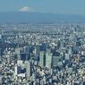 平日の富士山197