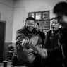 勧める杯