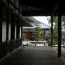 大覚寺: 舞台