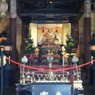 大覚寺: 大事そうなところ