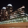お台場海浜公園駅