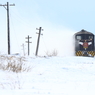 晴れときどき吹雪 I