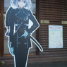 京の軌跡: 骨喰藤四郎＠豊国神社