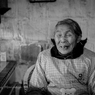 村の生き証人