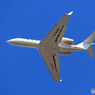 ☀☮private:Gulfstream G350/G450 B-8093出発 
