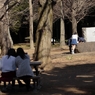 公園は何かをするところ