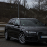 Audi A6 Avant TDI | 02