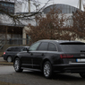 Audi A6 C7/4G Avant TDI | 05