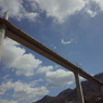 空に掛かる橋