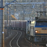 2017.2.26 EF66 33 5085レ①