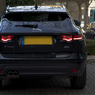 JAGUAR F-PACE (X761) 20d AWD | 07