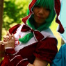 cosplay,コスプレ