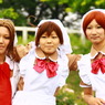 cosplay,コスプレ