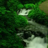 滝 軽井沢